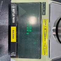 Mettler Toledo PM100 Digital Scale image 2